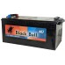 Аккумулятор BLACK BULL / 225Ah / 1 350А / Евро полярность